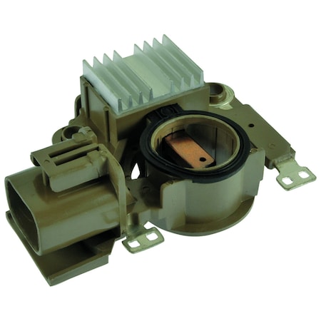 Wai Global Voltage Regulators, IM830 IM830